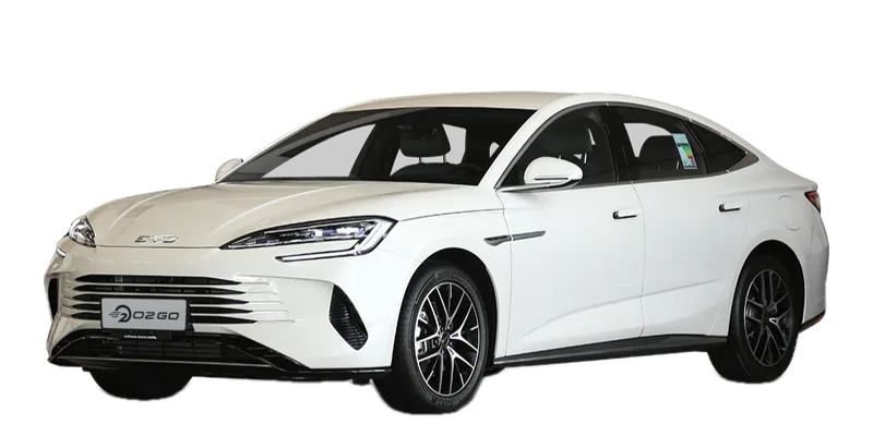 بي واي دي سيل 7 Design 2026، أبيض