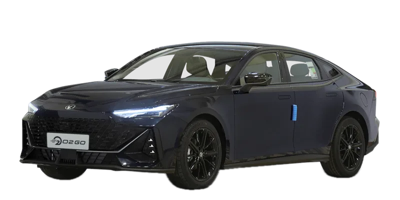 شانجان UNI-V اليت 2026، أسود