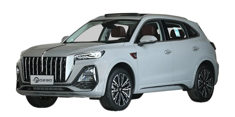 هونشي HS5 ديلوكس New Model 2025، رمادي فاتح