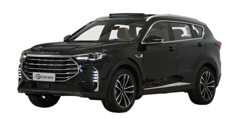 جيتور X70 بلس كمفورت 2025، أسود