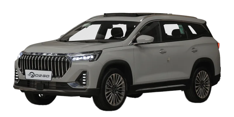 جيتور X90 بلس لكجري 1.6 لتر 2025، رمادي إسمنتي