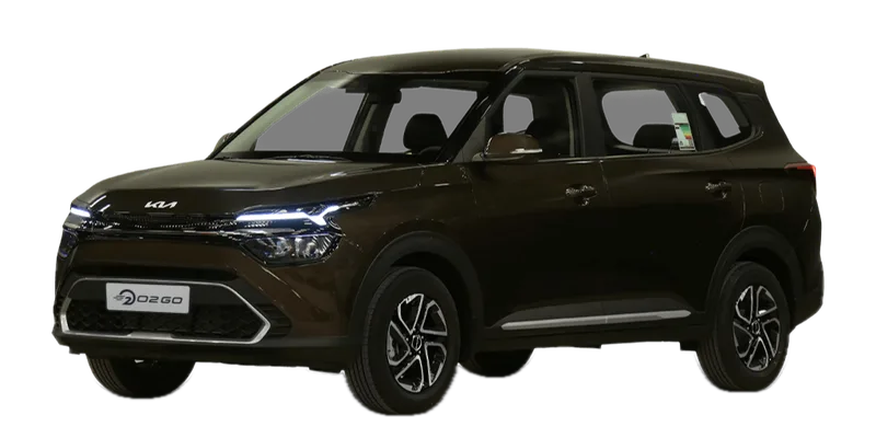 كيا كارينز GLS 2025