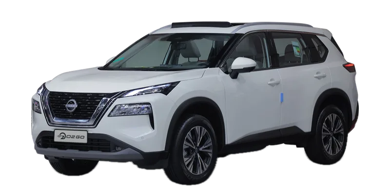 Nissan X-Trail SV Plus 4WD 2026